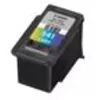Image de Canon CL-541 cartouche d'encre 1 pièce(s) Compatible Cyan, Magenta, Jaune