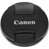 Image de Canon E-82 (82 mm), Bouchon d'objectif, Noir