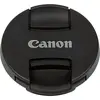 Image de Canon Bouchon D'objectif E-58 Ii 58 Mm