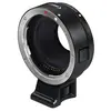 Image de CANON Bague d'adaptation EF-EOS M objectif EF pour EOS M