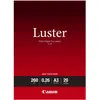 Image de Canon LU-101 Pro Chandelier (260 g/m², A3, 20 pcs), Papier photo, Blanc