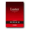Image de Canon Photo Paper Pro Luster LU-101 - Lustre - 260 micromètres - A3 plus (329 x 423 mm) - 260 g/m² - 20 feuille(s) papier photo - pour PIXMA PRO-1, PRO-10, PRO-100