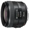 Image de Objectif Reflex Canon EF 35mm f/2 IS USM Noir