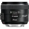 Image de Canon EF 35 mm F2.0 IS USM 67 mm Objectif (adapté à Canon EF) noir en occasion ou reconditionné