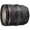 Image de Objectif Reflex Canon EF 24-70mm f/4.0 L IS USM Noir