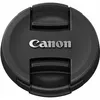 Image de Bouchon d'objectif Canon E-43 diamètre 43mm Noir