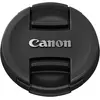 Image de Canon E-43 (43 mm), Bouchon d'objectif, Noir
