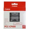 Image de Canon PCC-CP400 - Bacs pour supports - pour Canon SELPHY CP1000, CP1200, CP1300, CP810, CP820, CP910