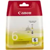 Image de Canon, Cartouche d'impression, Bci-6y (Y)