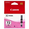Image de Cartouche d'encre Canon PGI-72 Photo Magenta