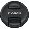 Image de Canon E-72 Ii (72 mm), Bouchon d'objectif, Noir