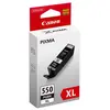 Image de Canon Ink Cartouche D'encre Pgi-550xl
