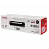 Image de Canon 731 BK H - Haute capacité - noir - original - cartouche de toner - pour i-SENSYS MF623Cn, MF628Cw