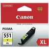 Image de Canon 1 Cartouche D'encre - Cli-551 - Canon