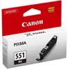 Image de Canon, Cartouche d'impression, Cli-551bk (CF)