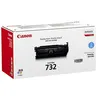 Image de Canon 6262B002 (732C) Toner cyan, 6.4K pages