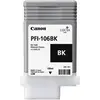 Image de Canon, Cartouche d'impression, Pfi-106bk (CF)