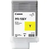 Image de Canon, Cartouche d'impression, Pfi-106y (Y)
