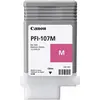 Image de Canon, Cartouche d'impression, Pfi-107m (M)