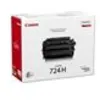 Image de Canon CRG-724H - Noir - original - cartouche de toner - pour i-SENSYS LBP6750dn, LBP6780x, MF512x, MF515x