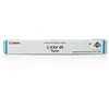 Image de Canon C-EXV 45 - Cyan - original - cartouche de toner - pour imageRUNNER C7260, C7270; imageRUNNER ADVANCE C7260i, C7270i, C7280i