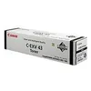 Image de Canon C-EXV 43 - Noir - original - cartouche de toner - pour imageRUNNER ADVANCE 400i, 500i