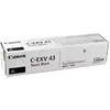 Image de Canon, Toner, C-Exv 43 (CF)