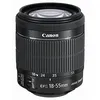 Image de Canon EF-S 18-55 mm F3.5-5.6 IS STM 58 mm Objectif (adapté à Canon EF-S) noir en occasion ou reconditionné