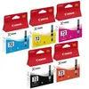 Image de Cartouche d'encre CANON PACK PGI-72 MULTICOLOR