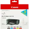 Image de Canon Ink Cartouche D'encre Pgi-72