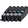 Image de Canon, Cartouche d'impression, Pgi-72 (CO, GY, PBK, PC, PM)