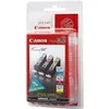 Image de Canon, Cartouche d'impression, CLI-521 (C, M, Y)
