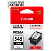 Image de Canon PG-545XL - 15 ml - à rendement élevé - noir - original - cartouche d'encre - pour PIXMA TR4551, TR4650, TR4651, TS3350, TS3351, TS3352, TS3355, TS3450, TS3451, TS3452