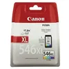 Image de Canon 1 Cartouche D'encre - Cl-546 - Canon