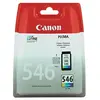 Image de Canon Ink Cartouche D'encre Cl-546