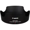 Image de Canon Ew-63c, Pare-soleil pour objectif, Noir