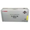 Image de Canon C-EXV 26 - Original - cartouche de toner - pour imageRUNNER C1021, C1021i, C1021iF, C1028i, C1028iF