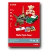 Image de Canon MP-101 - Mat - A4 (210 x 297 mm) - 170 g/m² - 5 feuille(s) papier photo - pour PIXMA PRO-1, PRO-10, PRO-100