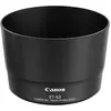 Image de Canon Et-63, Pare-soleil pour objectif, Noir
