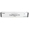 Image de Canon, Toner, Toner noir T01 ImagePress C750 56'000 p. (CF)