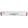 Image de Canon, Toner, Toner magenta T01 ImagePress C750 39'500 ppm (M)