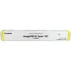 Image de Canon, Toner, Toner jaune T01 ImagePress C750 39'500 ppm (Y)
