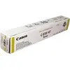 Image de Canon, Toner, C-Exv 47 (Y)