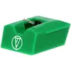 Image de Audio-Technica Atn95e (Cellule), Platine : accessoires, Vert