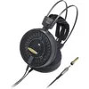 Image de Audio-Technica ATH-AD2000X (Pas de réduction du bruit, Filaire), Écouteurs, Noir