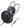 Image de Audio-Technica ATH AD700X - Écouteurs - circum-aural - filaire - jack 3,5mm