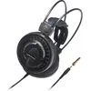 Image de Audio-Technica Ath-Ad700x (Pas de réduction du bruit, Filaire), Écouteurs, Noir