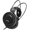 Image de Audio-Technica ATH AD500X - Écouteurs - circum-aural - filaire - jack 3,5mm