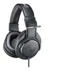Image de Audio-Technica ATH M20X - M Series - écouteurs - circum-aural - filaire - jack 3,5mm