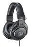 Image de Audio-Technica ATH M30X - M Series - écouteurs - circum-aural - filaire - jack 3,5mm